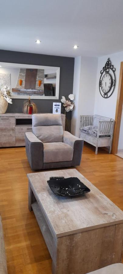 La Casa De Sandra Villa Santa Cilia de Jaca Eksteriør bilde