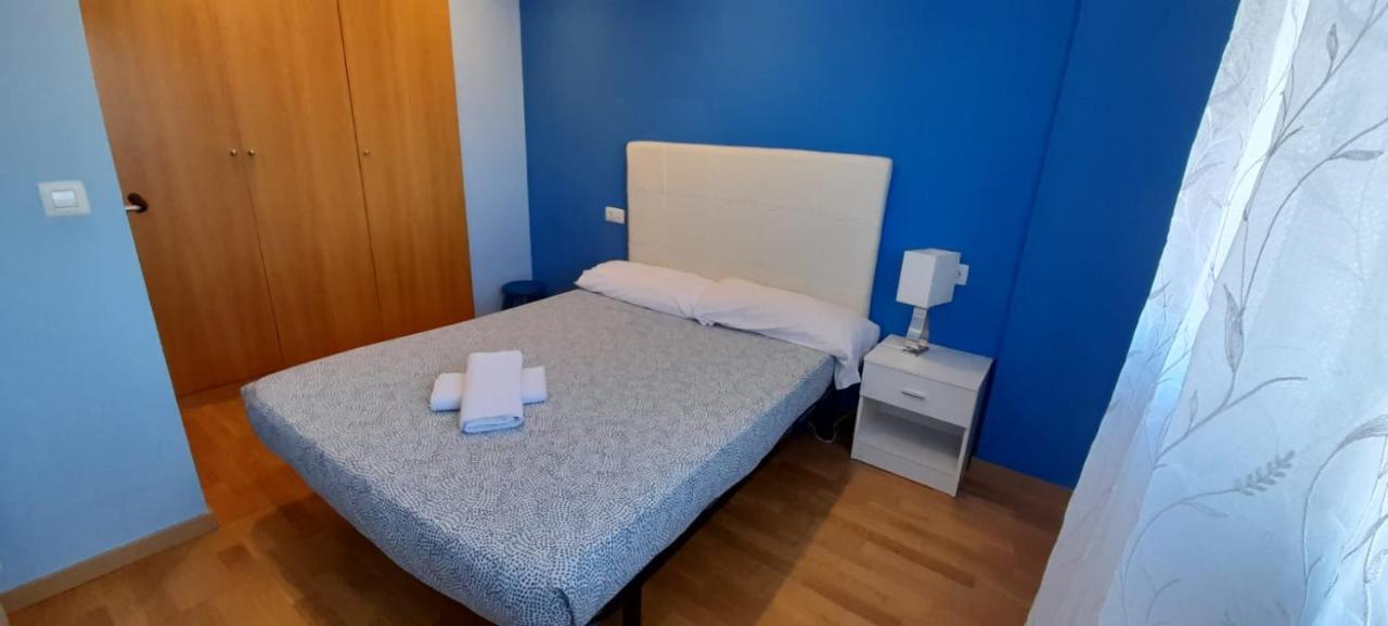 La Casa De Sandra Villa Santa Cilia de Jaca Eksteriør bilde