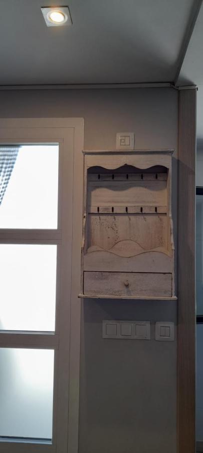 La Casa De Sandra Villa Santa Cilia de Jaca Eksteriør bilde